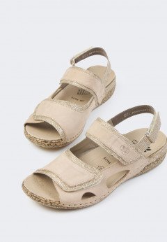 Женские босоножки Rieker V7284-60