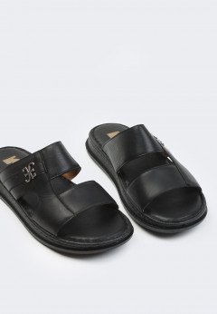 Мужские сабо K-C 2214 SIYAH