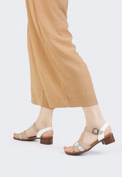 Женские босоножки Rieker 62676-62