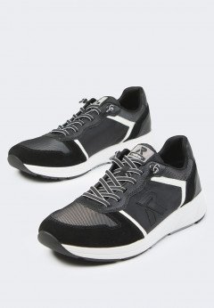 Мужские кроссовки Rieker 07001-00