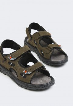 Мужские сандалии K-C 1405 HAKI