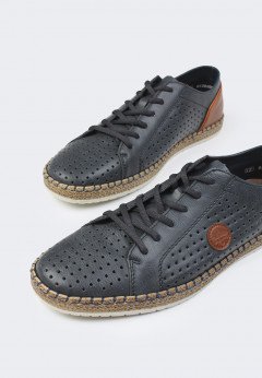 Мужские кеды Rieker B5213-14