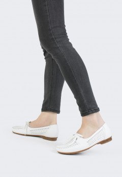 Женские топсайдеры Rieker 40080-80