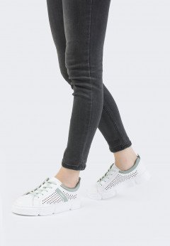 Женские кеды Rieker N5950-80