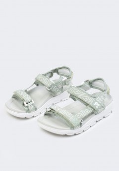 Женские сандалии Rieker V8402-52