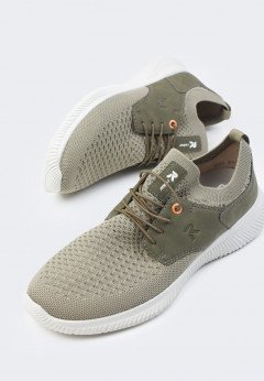 Мужские кроссовки Rieker 07401-52