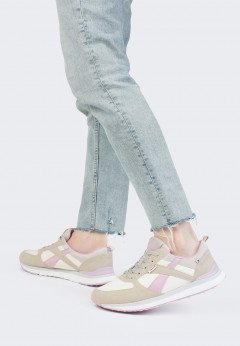 Женские кроссовки Rieker 42502-60