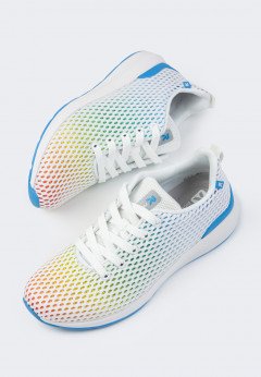 Женские кроссовки Rieker 40101-90