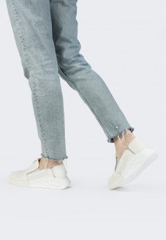 Женские слипоны Baden JH011-021