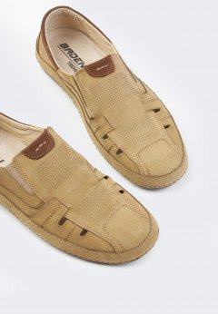 Мужские туфли Baden WL045-014