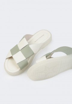 Женские сабо Francesco Donni P91P 062ZW-P60-40