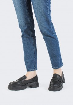 Женские лоферы Francesco Donni P715 058ZW-P49-02