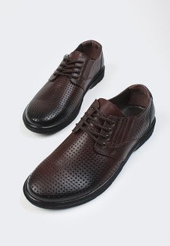 Мужские полуботинки K-C 01-9207-2