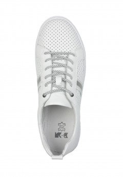 Мужские кеды K-C 02-9201-1
