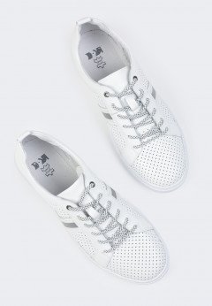 Мужские кеды K-C 02-9201-1