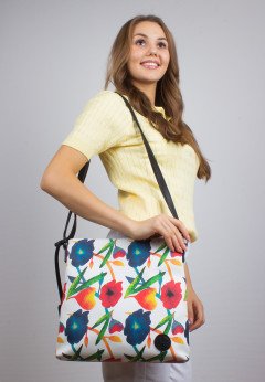 Женская сумка через плечо Rieker H1033-91