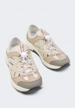 Женские кроссовки Rieker N8460-60