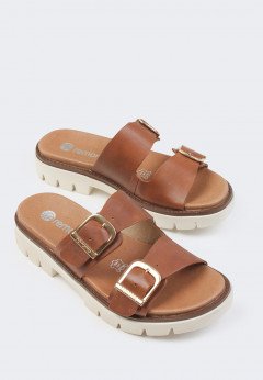 Женские сабо Remonte D7953-24