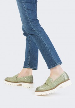 Женские лоферы Caprice 9-9-24707-28-726