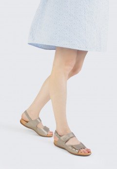 Женские босоножки 42 размер Rieker 60562-90