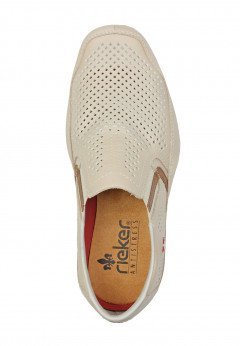 Мужские туфли Rieker 06397-60