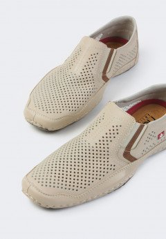 Мужские туфли Rieker 06397-60