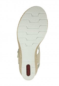 Женские босоножки Rieker 619B9-60