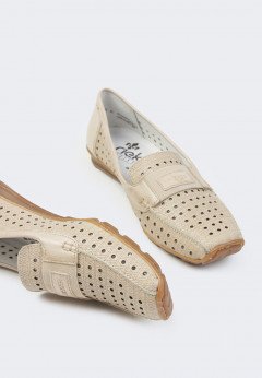 Женские слиперы Rieker 43561-60