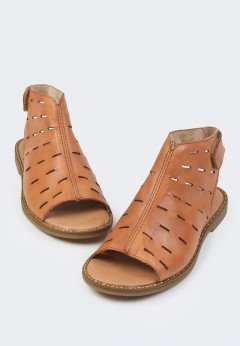 Женские босоножки на толстом каблуке Remonte D3671-22