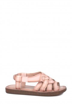 Женские сандалии Francesco Donni P914 091HW-R14-01
