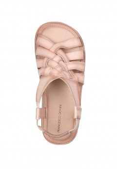 Женские сандалии Francesco Donni P914 091HW-R14-01