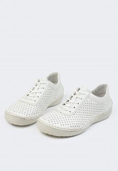 Женские полуботинки Rieker 52529-80