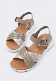 Женские босоножки Rieker 64301-64