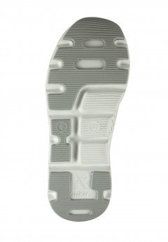 Женские кроссовки Rieker 40403-52