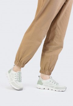 Женские кроссовки Rieker 40403-52