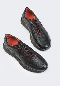 Мужские кроссовки Alberto Rossi 2915 SIYAH