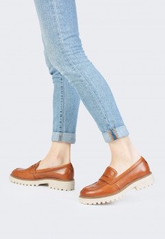 Женские лоферы Tamaris 1-1-24708-28-305