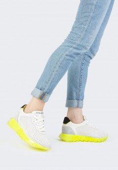 Женские кроссовки Alpino 22YA-2051-Y4117-R83-R82-R79-Y554-R10