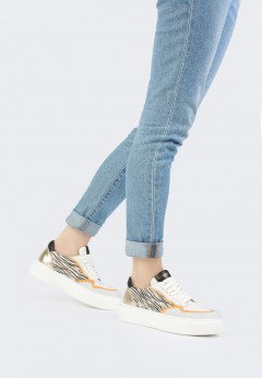 Женские кеды Alpino 22YA-2080-R83-Y152-Y4117-Y337-Y427-R0