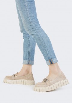 Женские лоферы Alpino 22YA-2001-K481