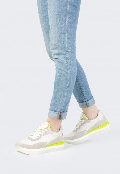 Женские кроссовки Alpino 22YA-2008-R84-Y4117-Y541-Y620