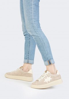 Женские кеды Alpino 22YA-2027-R84-Y3201-Y4709-Y427