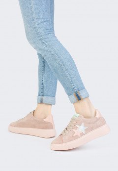 Женские кеды Alpino 22YA-2027-ST47-Y3202-Y3036-Y762