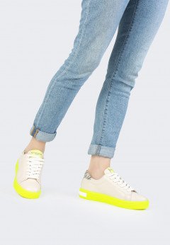 Женские кеды Alpino 22YA-2095-K241-Y337-Y620