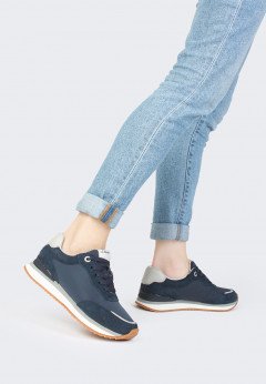 Женские кроссовки S'Oliver 5-5-23634-38-805