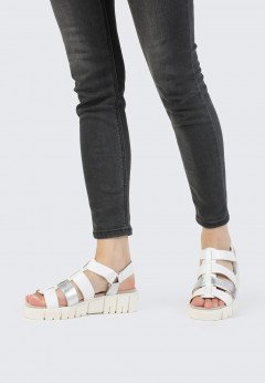 Женские босоножки модные Caprice 9-9-28255-28-113