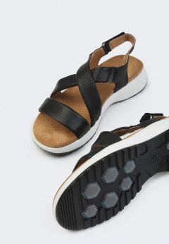 Женские сандалии Caprice 9-9-28715-28-040