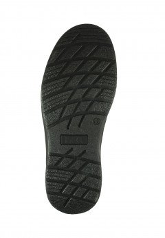 Мужские ботинки K-C кожаные 2-991570