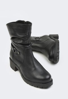 Женские полусапожки K-C 2-813268-02