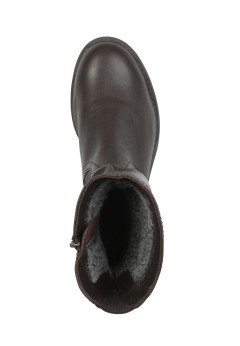 Женские полусапожки K-C 2-817195-04